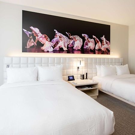 Hall Arts Hotel Dallas, Curio Collection By Hilton Ngoại thất bức ảnh