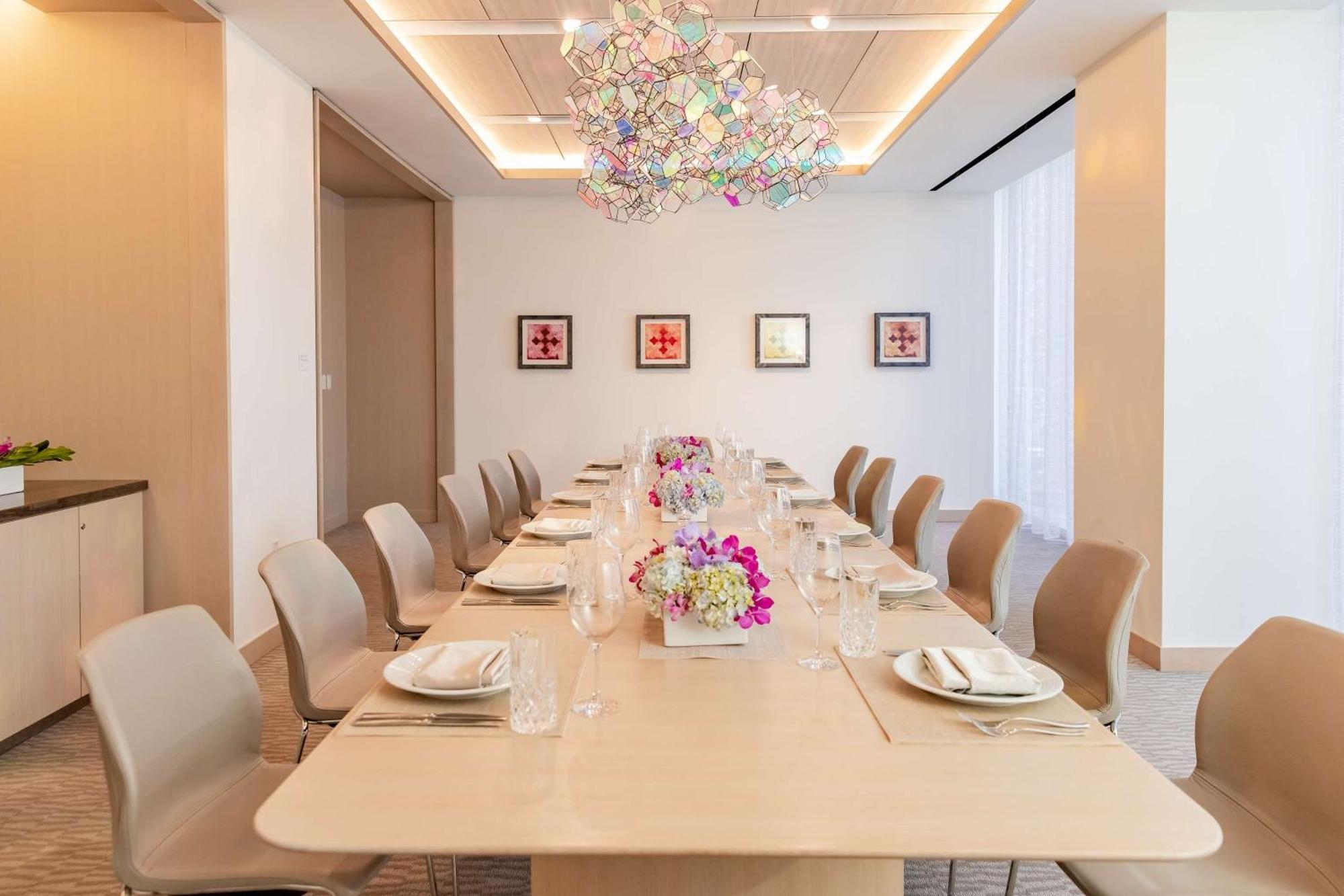 Hall Arts Hotel Dallas, Curio Collection By Hilton Ngoại thất bức ảnh