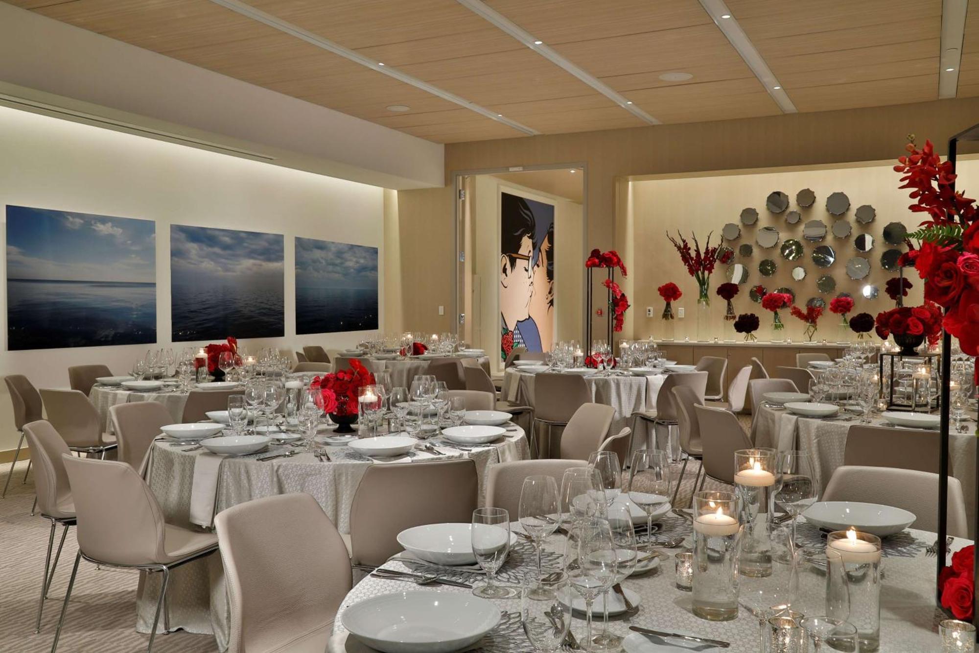 Hall Arts Hotel Dallas, Curio Collection By Hilton Ngoại thất bức ảnh