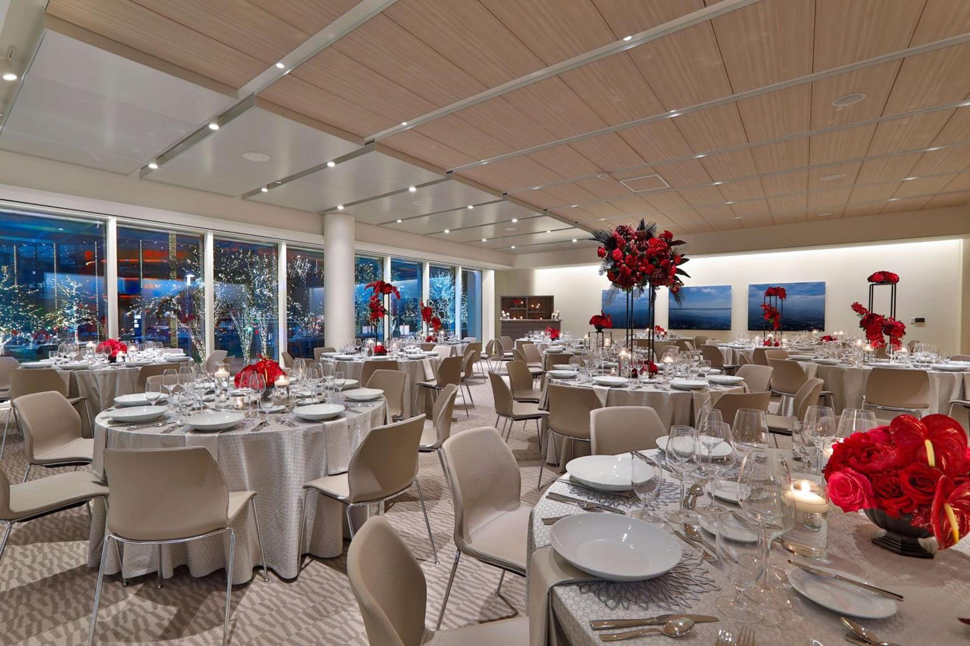 Hall Arts Hotel Dallas, Curio Collection By Hilton Ngoại thất bức ảnh
