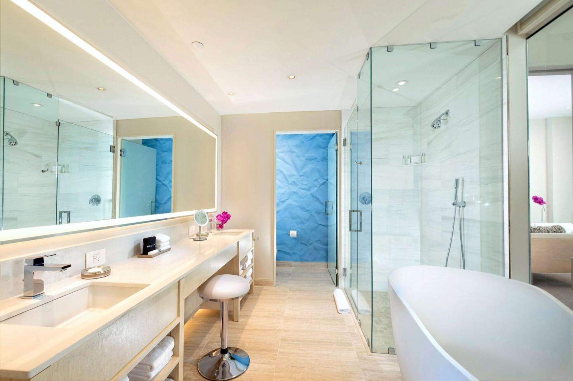 Hall Arts Hotel Dallas, Curio Collection By Hilton Ngoại thất bức ảnh