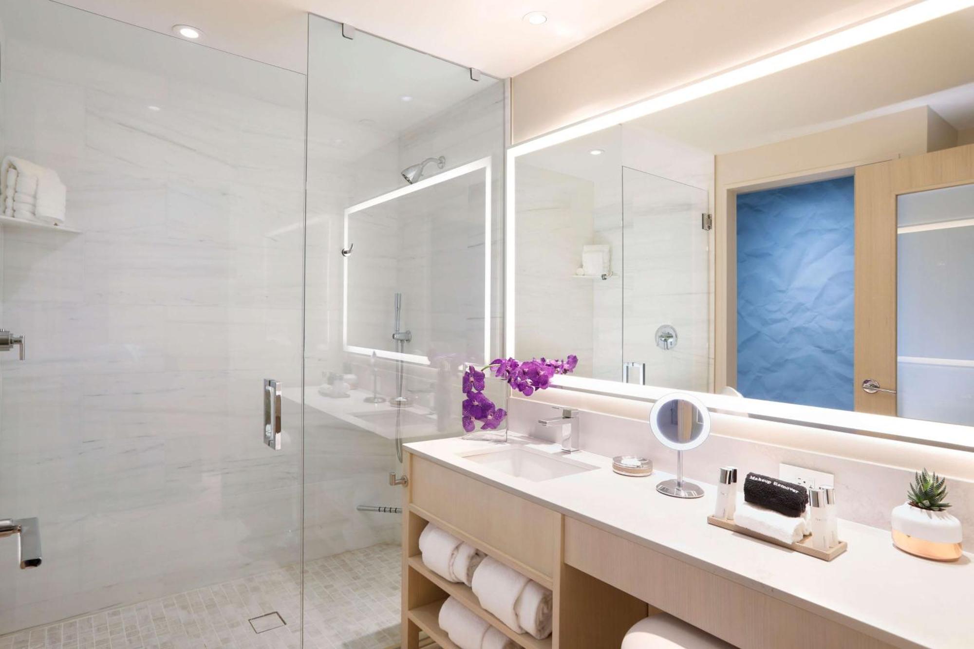 Hall Arts Hotel Dallas, Curio Collection By Hilton Ngoại thất bức ảnh